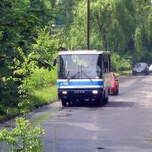Autosan H6-06 #BA113