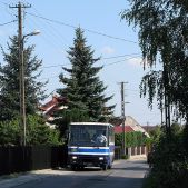 Autosan H6-20 #BA122