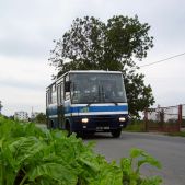 Autosan H6-20 #BA122