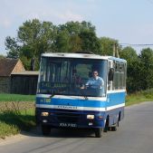 Autosan H6-06 #BA106
