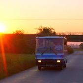Autosan H6-06 #BA114