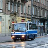Autosan H6-20 #BA122
