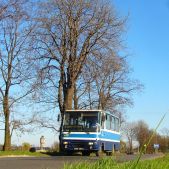 Autosan H6-20 #BA117