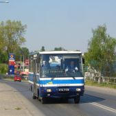Autosan H6-06 #BA115
