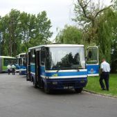 Autosan H6-20 #BA116