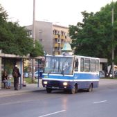 Autosan H6-06 #BA109