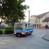 Autosan H6-06 #BA111