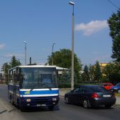 Autosan H6-20 #BA122