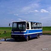Autosan H6-06 #BA108