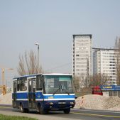 Autosan H6-20 #BA118