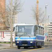 Autosan H6-20 #BA120