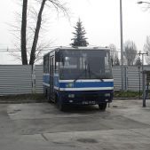 Autosan H6-06 #BA101