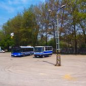 Autosan H6-20 #BA116