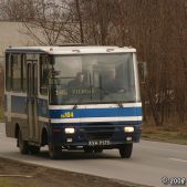 Autosan H6-06 #BA104
