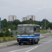 Autosan H6-06 #BA106