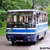 Autosan H6-20 #BA122