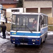 Autosan H6-06 #DA103