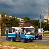 Autosan H6-20 #DA118