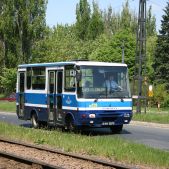 Autosan H6-20 #BA120