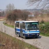 Autosan H6-20 #BA118