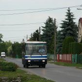 Autosan H6-20 #BA118