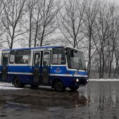Autosan H6-20 #BA121