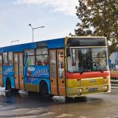 Autosan A1010M #107