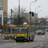 Jelcz M11 #099