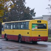 Jelcz 120M #202