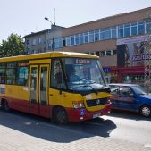 Jelcz M081MB #225