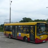 Jelcz M083C #227