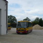 Jelcz M081MB #225