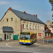 Volvo B10L #101