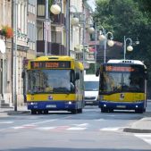 Volvo B10L #125