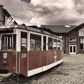 Konstal 5N #031