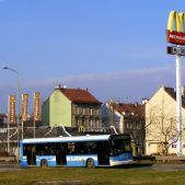 Solaris Urbino 12 #229