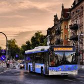 Solaris Urbino 12 #233