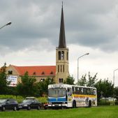 Jelcz 120MM/1 #3002