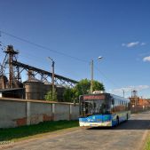 Solaris Urbino 12 #232