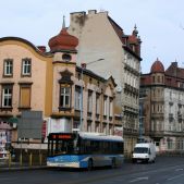 Solaris Urbino 12 #231
