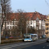 Neoplan N4020td #107