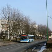 Solaris Urbino 10 #311