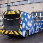 Ikarus 260/A #049