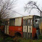 Ikarus 260.04 #45041