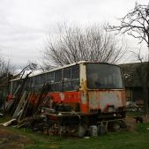 Ikarus 260.04 #45041