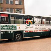 Ikarus 260.04 #45147