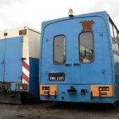 Ikarus 260.04 #KVB 4304