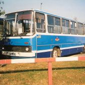 Ikarus 260.04 #PH118