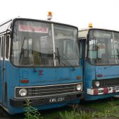 Ikarus 260/A #KWG 2581