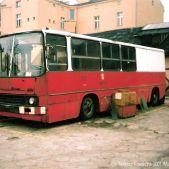 Ikarus 260/A #031